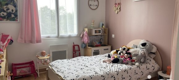 4 Schlafzimmer Haus in Mers-sur-Indre, France, Nr. 248095 7