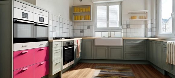 2 chambres Appartement à Saint-Dié-des-Vosges, France No. 71728 12