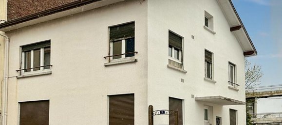 2 chambres Appartement à Saint-Dié-des-Vosges, France No. 71728 3