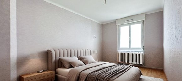 2 chambres Appartement à Saint-Dié-des-Vosges, France No. 71728 6