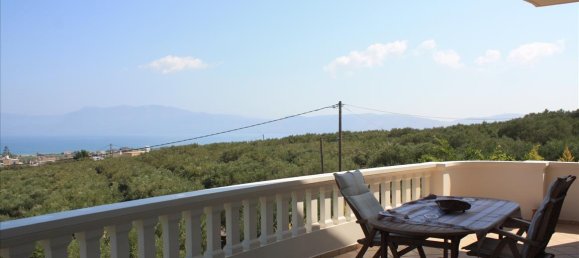 3 Schlafzimmer Villa in Chania, Greece, Nr. 5514 11