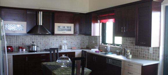 3 Schlafzimmer Villa in Chania, Greece, Nr. 5514 9