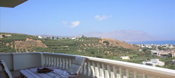 3 Schlafzimmer Villa in Chania, Greece, Nr. 5514 12