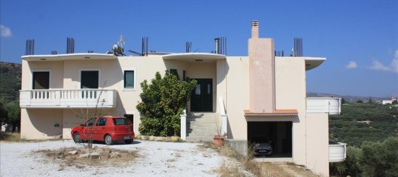 3 Schlafzimmer Villa in Chania, Greece, Nr. 5514 2