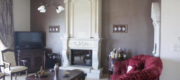 3 Schlafzimmer Villa in Chania, Greece, Nr. 5514 5