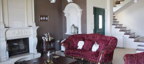 3 Schlafzimmer Villa in Chania, Greece, Nr. 5514 4