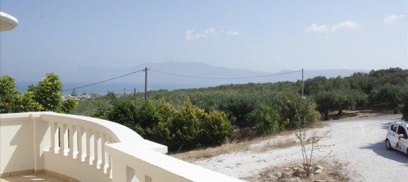 3 Schlafzimmer Villa in Chania, Greece, Nr. 5514 26