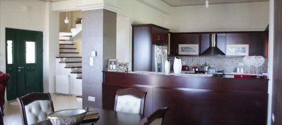 3 Schlafzimmer Villa in Chania, Greece, Nr. 5514 6