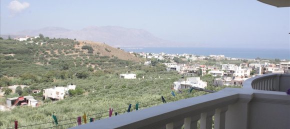 3 Schlafzimmer Villa in Chania, Greece, Nr. 5514 13