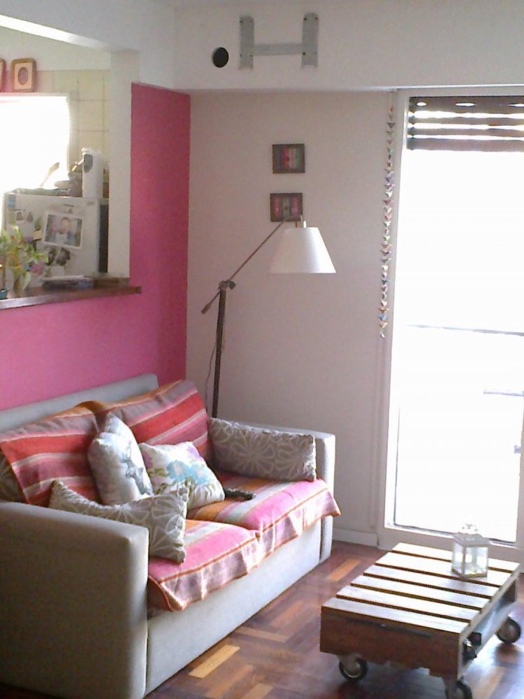 Studio in Buenos Aires, Argentina, Nr. 92303