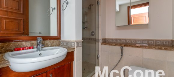 2 Schlafzimmer Wohnung in Palm Jumeirah, UAE, Nr. 25936 10