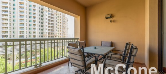 2 Schlafzimmer Wohnung in Palm Jumeirah, UAE, Nr. 25936 14