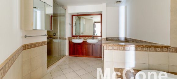 2 Schlafzimmer Wohnung in Palm Jumeirah, UAE, Nr. 25936 9