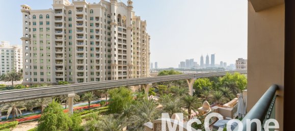 2 Schlafzimmer Wohnung in Palm Jumeirah, UAE, Nr. 25936 15