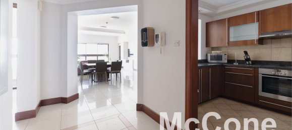 2 Schlafzimmer Wohnung in Palm Jumeirah, UAE, Nr. 25936 2