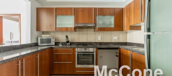 2 Schlafzimmer Wohnung in Palm Jumeirah, UAE, Nr. 25936 3