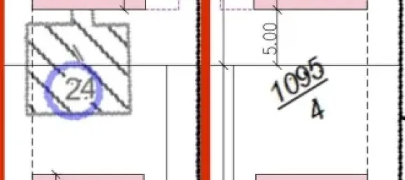  Land in Mahlsdorf, Germany No. 291371 4