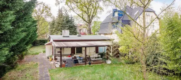  Land in Mahlsdorf, Germany No. 291371 2