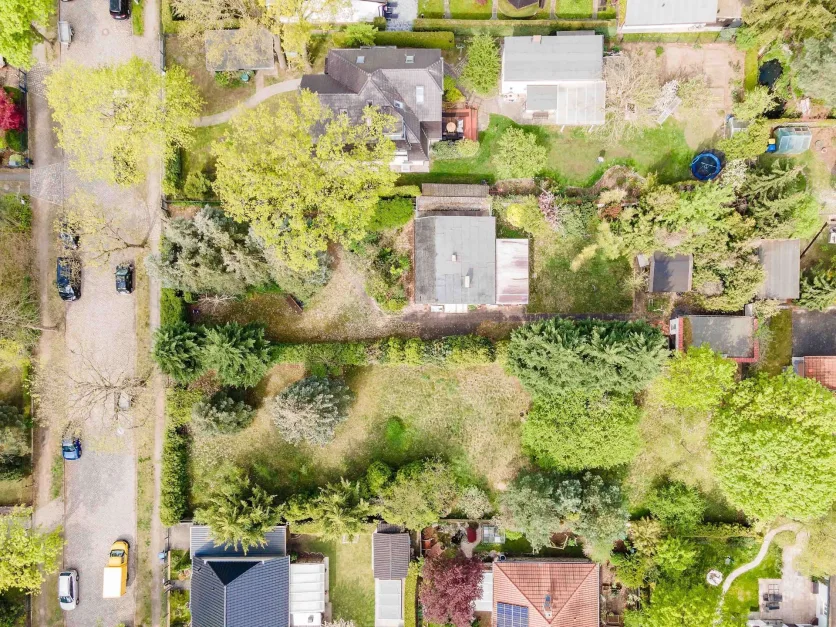  Land in Mahlsdorf, Germany No. 291371