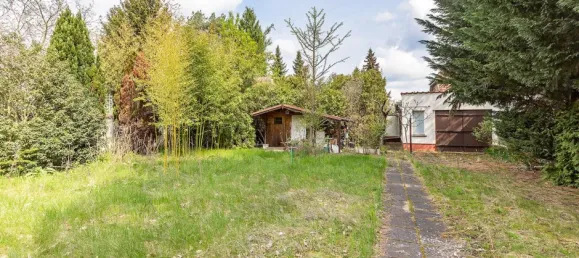  Land in Mahlsdorf, Germany No. 291371 5