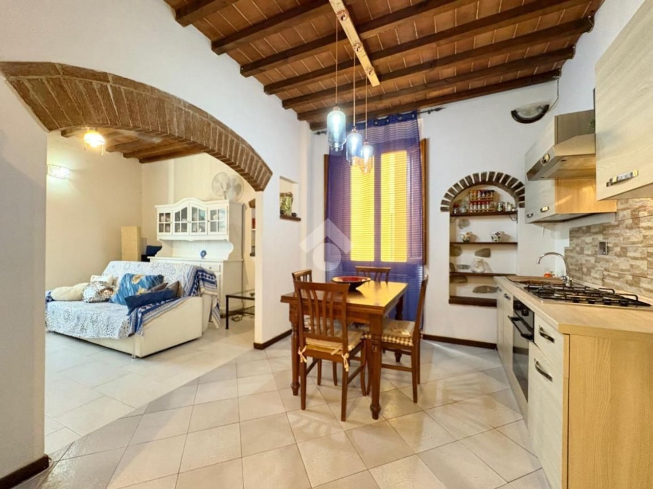 4 Schlafzimmer Wohnung in Pontassieve, Italy, Nr. 375175