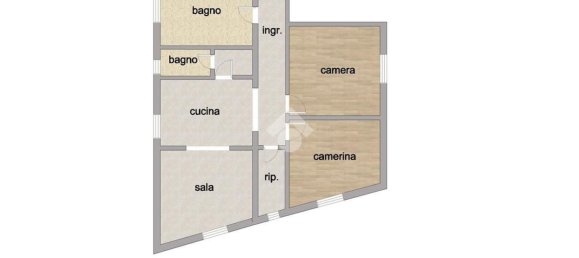 4 Schlafzimmer Wohnung in Pontassieve, Italy, Nr. 375175 18