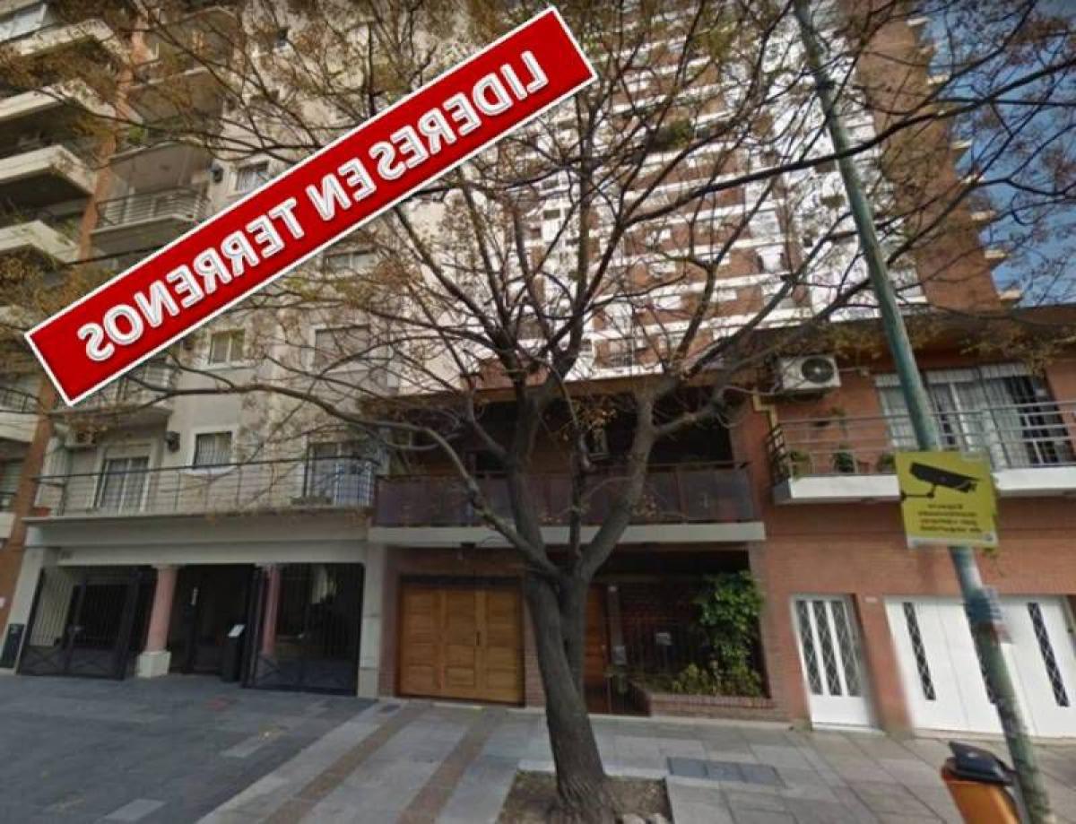 111m² Land in Buenos Aires, Argentina No. 113887