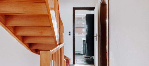 Moradia em banda de 5 divisões em Luneburg, Germany N.º 221692 8