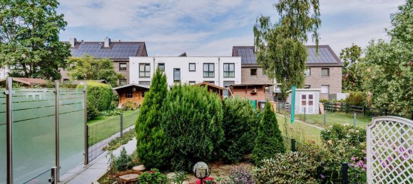 Moradia em banda de 5 divisões em Luneburg, Germany N.º 221692 2