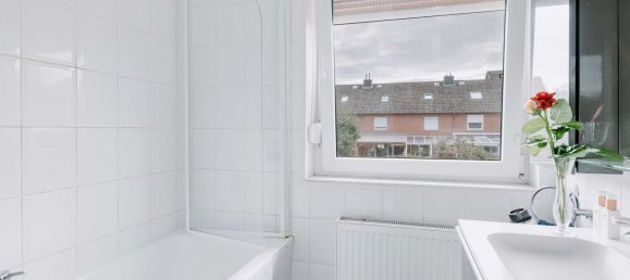 Moradia em banda de 5 divisões em Luneburg, Germany N.º 221692 9