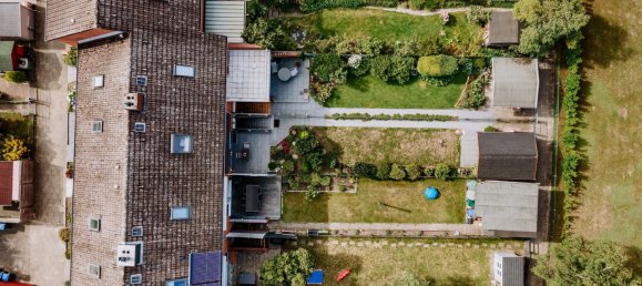 Moradia em banda de 5 divisões em Luneburg, Germany N.º 221692 3