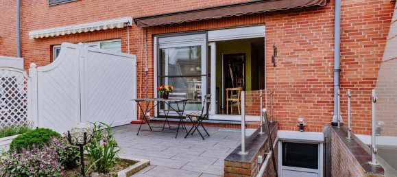 Moradia em banda de 5 divisões em Luneburg, Germany N.º 221692 11