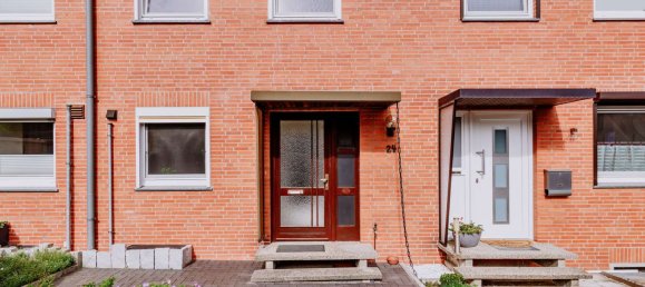 Moradia em banda de 5 divisões em Luneburg, Germany N.º 221692 4