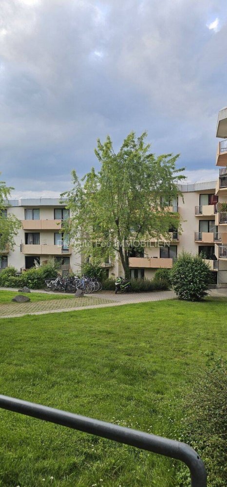 1 bedroom Apartment in Trier, Germany No. 304964