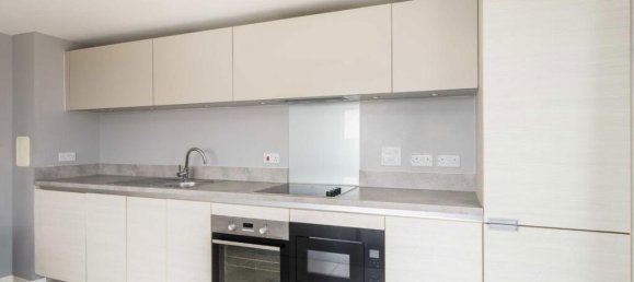 2 Schlafzimmer Wohnung in Canary Wharf, United Kingdom, Nr. 5647 8