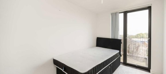 2 Schlafzimmer Wohnung in Canary Wharf, United Kingdom, Nr. 5647 5