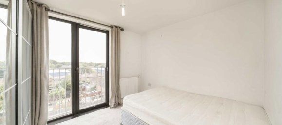 2 Schlafzimmer Wohnung in Canary Wharf, United Kingdom, Nr. 5647 4