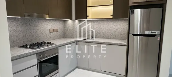 Studio à Dubai Harbour, UAE No. 113094 7