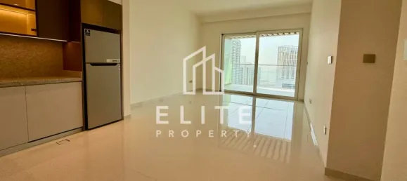 Studio à Dubai Harbour, UAE No. 113094 3