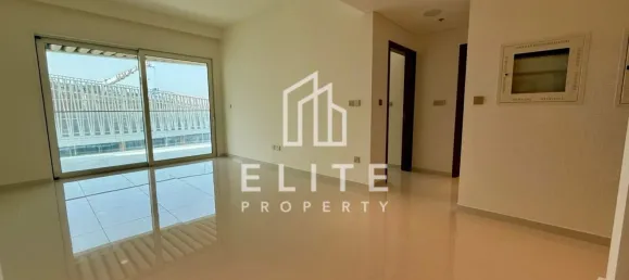 Studio à Dubai Harbour, UAE No. 113094 4