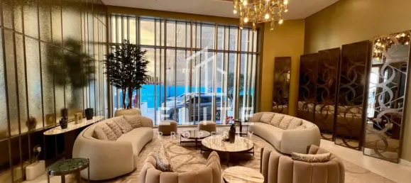 Studio à Dubai Harbour, UAE No. 113094 8