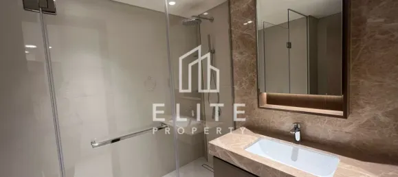 Studio à Dubai Harbour, UAE No. 113094 13