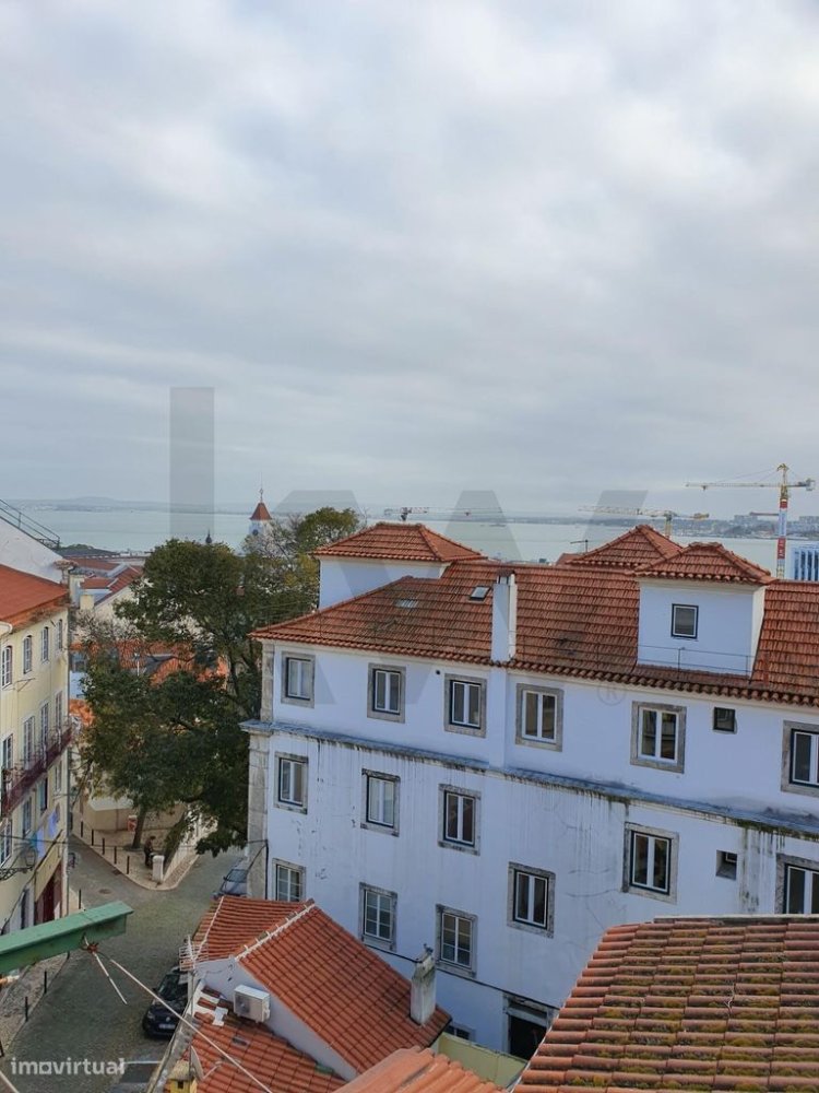 9 Schlafzimmer Gebäude in Lisbon, Portugal, Nr. 206978