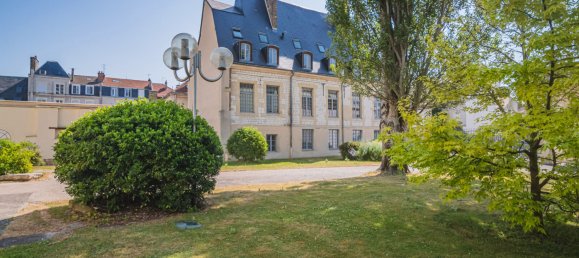 1 bedroom Apartment in Reims, France No. 82712 11