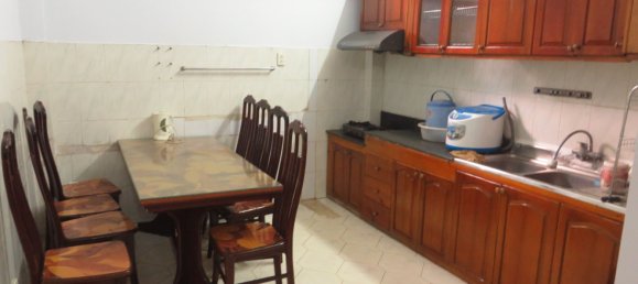 4 Schlafzimmer Haus in Ba Dinh, Vietnam, Nr. 4732 2