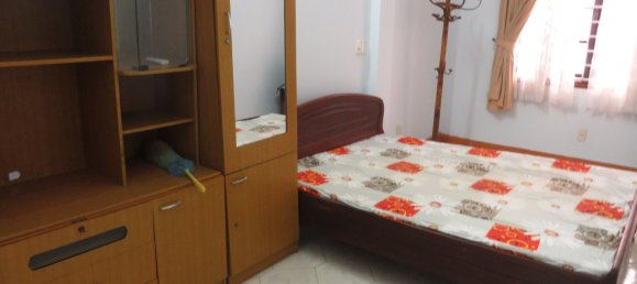 4 Schlafzimmer Haus in Ba Dinh, Vietnam, Nr. 4732 5