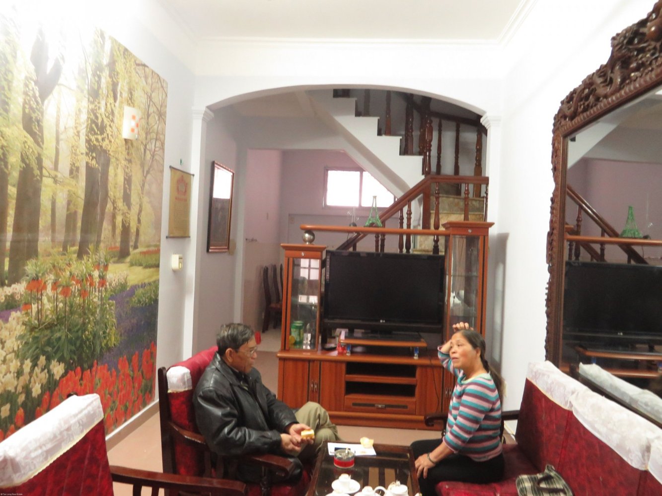 4 Schlafzimmer Haus in Ba Dinh, Vietnam, Nr. 4732