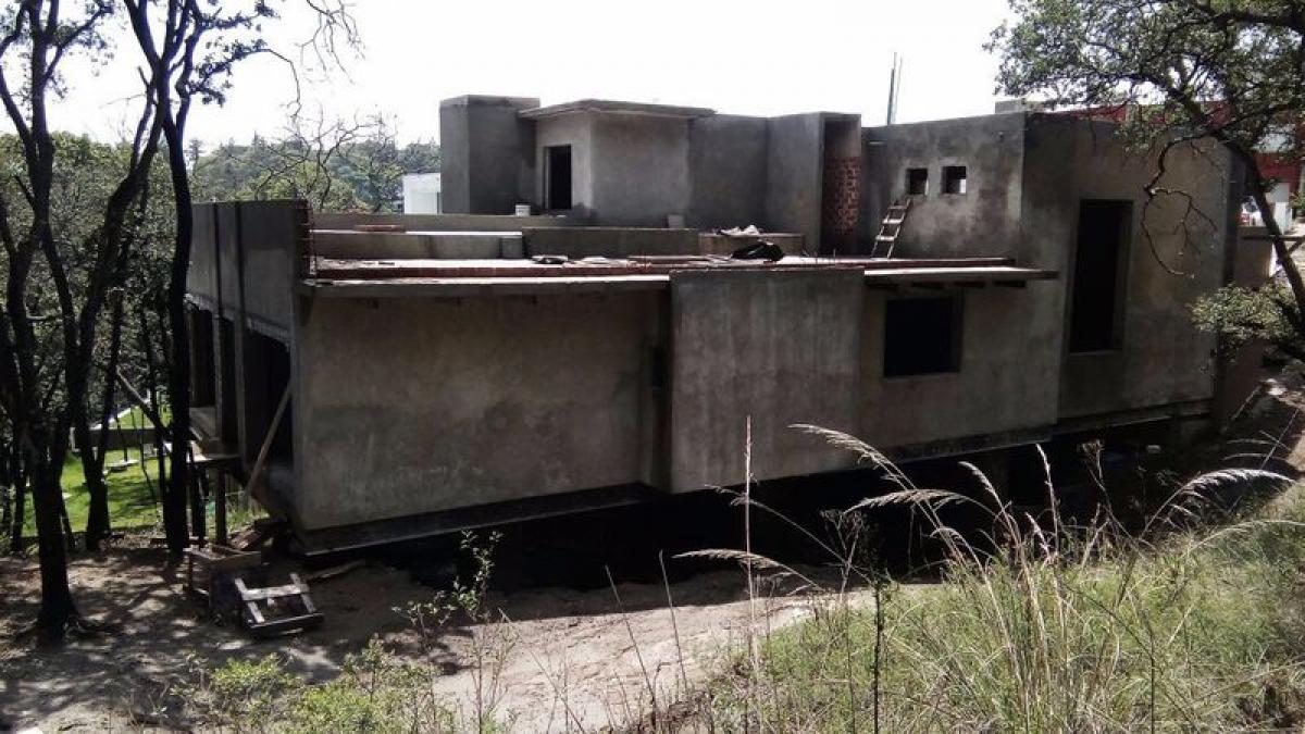 3 chambres Maison à Ciudad Lopez Mateos, Mexico No. 208474