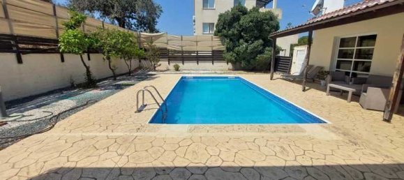 3 bedrooms Villa in Paphos, Cyprus No. 16653 4