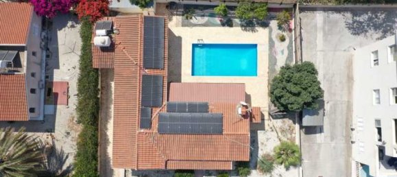 3 bedrooms Villa in Paphos, Cyprus No. 16653 2